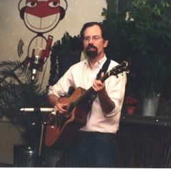 Jeff Talmadge